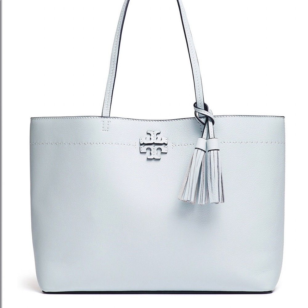 Not for Sale - Tory Burch Mcgraw Tote Bag